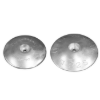 Disc anode single Ø190mm Heavy