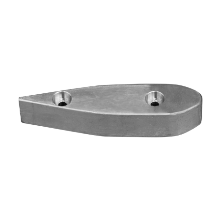 Plate for Rudder Thalassa series H.C.100