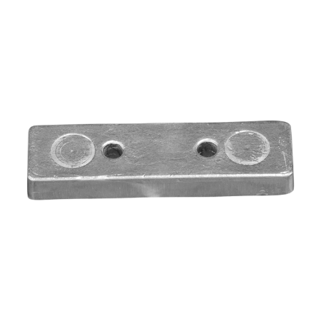 Plate for Flaps  "ACQUARIVA" 100x28x12 H.C.35