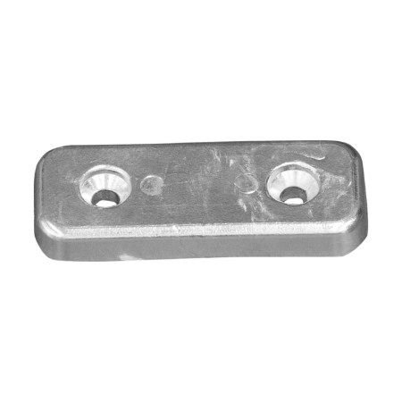 Sea Strainer anode plate  81x32,1x10