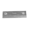 Hydrotab Trim Tab anodes