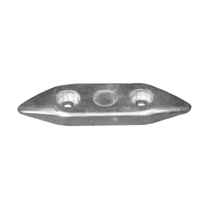 Chrysler Plate