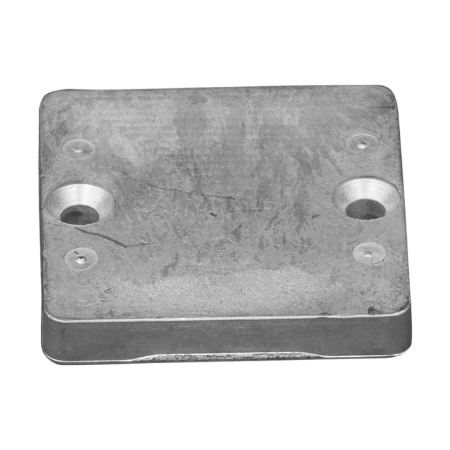 Plate for Flaps 64x64x10 H.C.50
