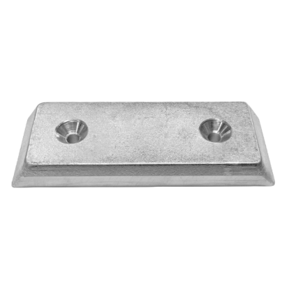 Plate for Flaps 139x50x17 H.C.77