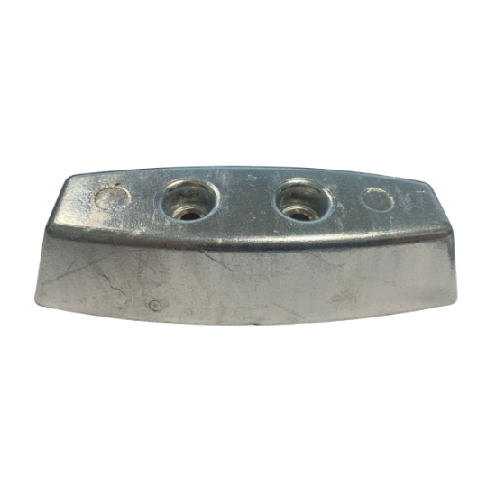 Humphree plate 149x59x30 c.f. 38