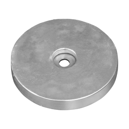 Disc anode for Hull and Stern 150*25mm