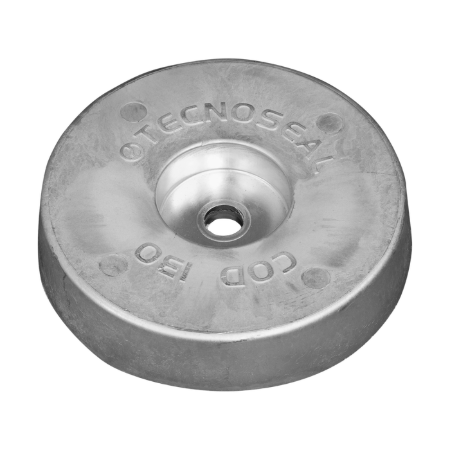 Disc anode for Stern 140*30mm