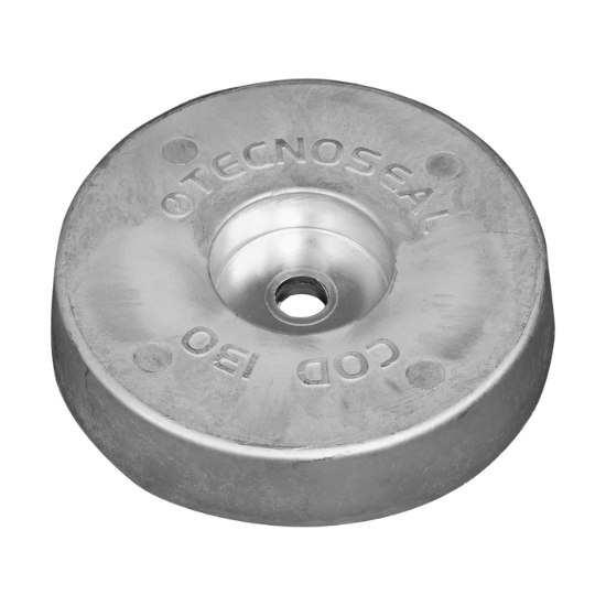Disc anode for Stern 140*30mm