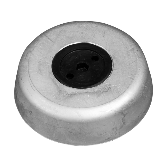 Disc anode for Stern 120*35mm