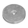 Disc anode for Hull and Stern 230*32mm