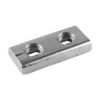 Bolt-on anode for Hull 147x65x22 H.C. 70