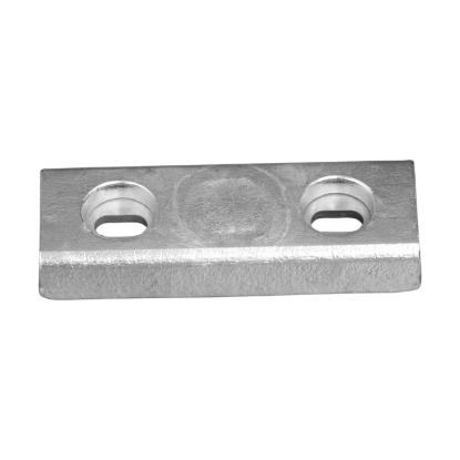 Bolt-on anode for Hull 180x65x30 H.C. 104