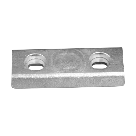 Bolt-on anode for Hull 200x100x30 H.C. 102