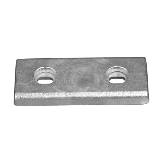 Bolt-on anode for Hull 200x80x22 H.C. 110