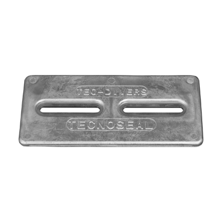 USA plate 305X152X13 H.C.140 DIVERS