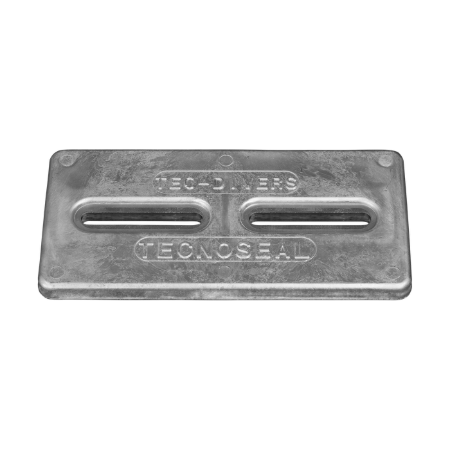USA plate 305X152X25 H.C.140 DIVERS