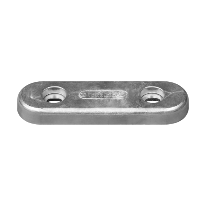Bolt-on anode for Hull 280x85x30 H.C. 160