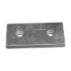 Bolt-on anode for Hull 300x150x28 H.C. 160