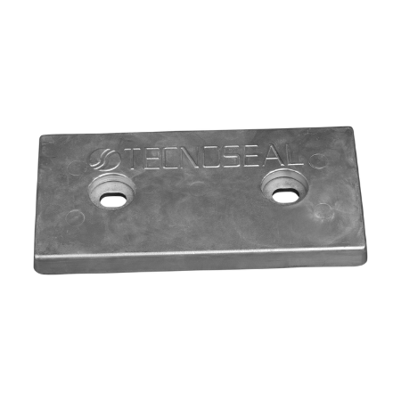 Bolt-on anode for Hull 300x150x40 H.C. 160