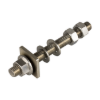 Hardware kit composed by fastening bolts and screw