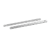 Anode strip for fast boats 1000x50x13