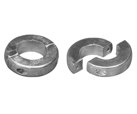 Slim type  Shaft collar Ø 38mm