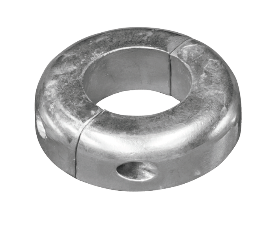 Medium type  Shaft collar Ø 55mm