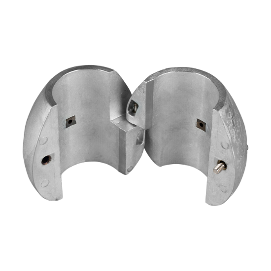 Hinged Shaft anode Ø 57,1mm