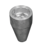 Orvea prop anode Ø56