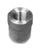 Renault type propeller nuts for shaft Ø 22-25