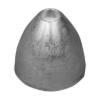 Riva propeller nut replacement for shaft Ø20-30