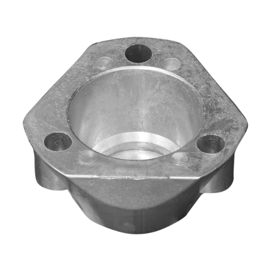Autoprop propeller anode H6
