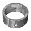 Gori collar for 2-blade saildrive Ø13''-18''