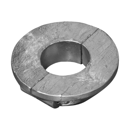 Compatible Max Prop - collar anode int. Ø42