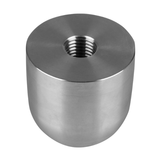 Varifold prop nut VF108/VF120 3 & 4 blades