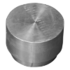 Akirpropeller anode Ø140