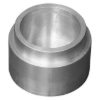 Akirpropeller anode Ø140