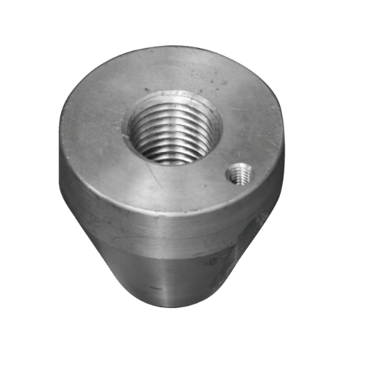 Azbe propeller anode Ø53