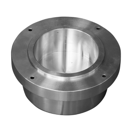 Detra propeller anode Ø160 Azimut-Benetti type