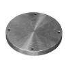 Detra propeller anode Ø180 Azimut-Benetti type