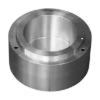 Detra propeller anode Ø220 Azimut-Benetti type
