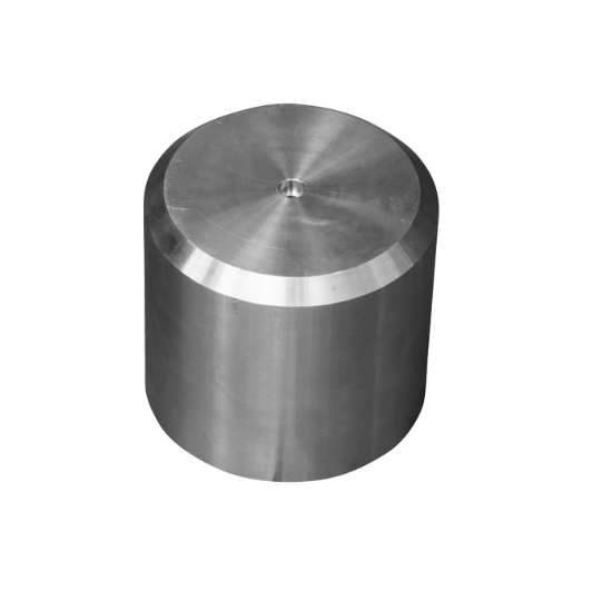 Dalla Pietà propeller anode Ø147