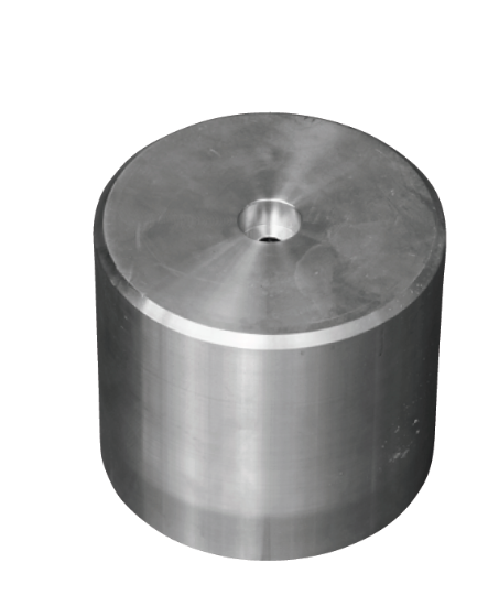 Ferretti propeller anode Ø160