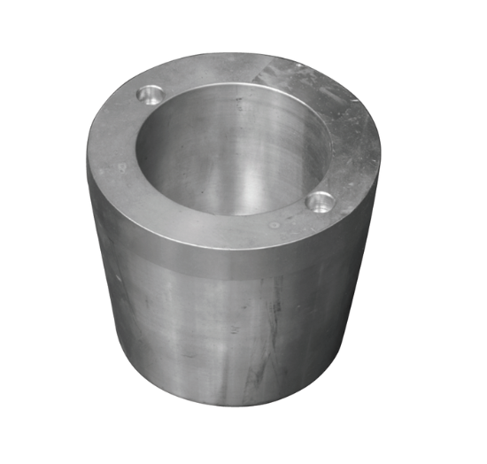 Riva propeller nut Ø140 RIVA SPLENDIDA