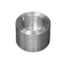 Riva Propeller nut, "Sarnico" Series