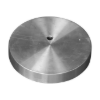 San Lorenzo Propeller Anode - Anodo San Lorenzo