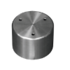 VLT series - prop anode Ø140 H.105