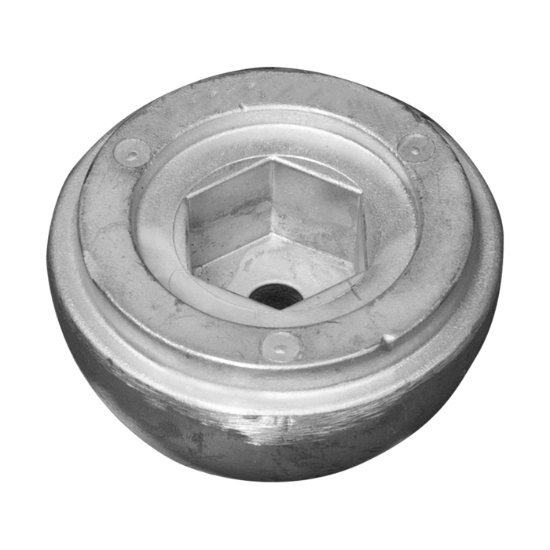 Quick propeller nut FOR BTQ140