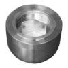 Sidepower - Sleipner propeller nut Ø73 H.53