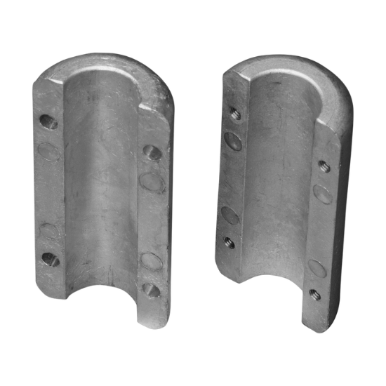 Sleipner bow thruster anode SR80/100/130/170/210/240